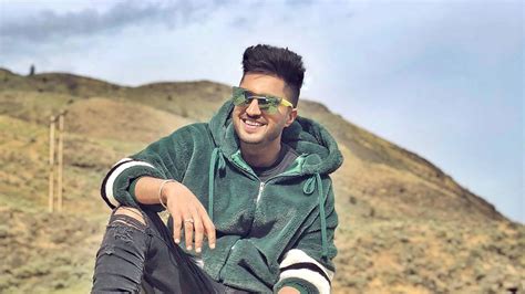 Jassie Gill Singer Best Wallpaper 47113 Baltana