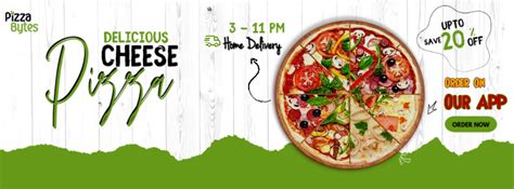 Pizza Bytes Stockton On Tees