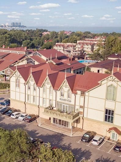 Отели Alean Collection | 4* и 5* курорты и гостиницы России