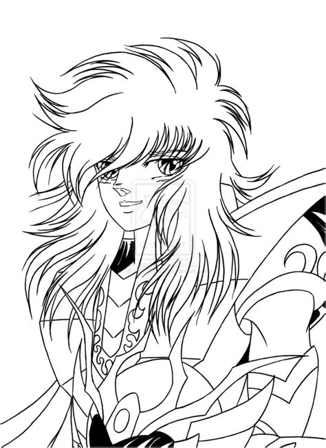 D Tail Coloriage Saint Seiya Pics Coloriage