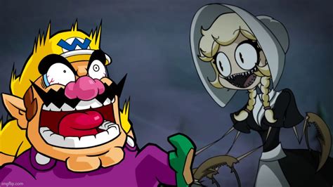 Wariodies Cliffside Memes And S Imgflip