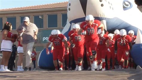 CSU Pueblo football signs 27 players on National Signing Day