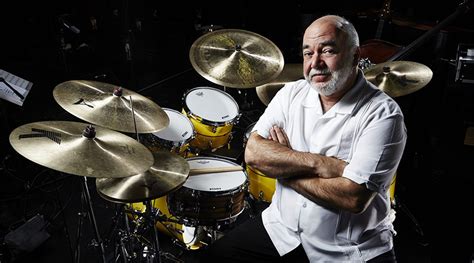 Peter Erskine Jazz Quartet - Harwood Museum of Art