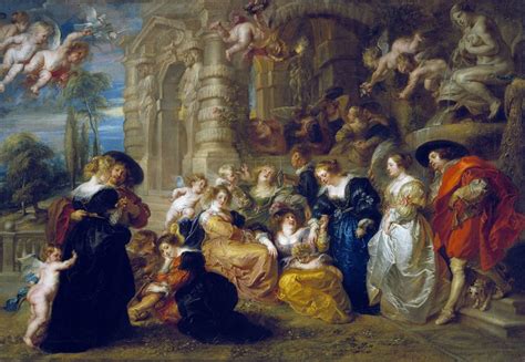 Top 12 Famous Baroque Paintings