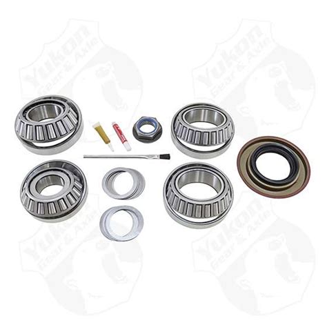 Yk Ds110 Yukon Master Overhaul Kit For Dana S110 S111 S130 S132