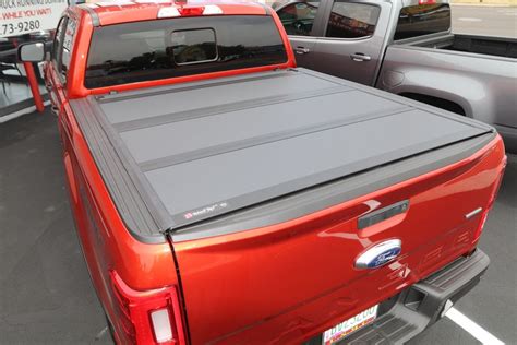 Bakflip Mx4 2019 2023 Ford Ranger 5′ Bed Truck Access Plus