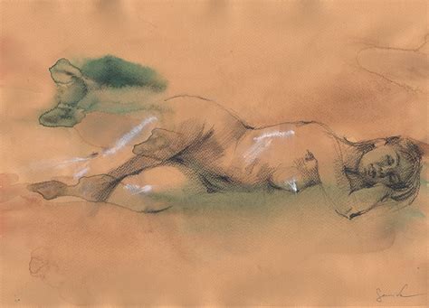 Somerset House Images BEAUTIFUL NUDE WOMAN