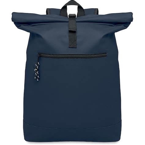 Deshler 15 Sac à dos 30932 Dark blue Axon Profil