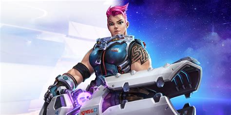 Overwatch 2 Guia Da Zarya Dicas Habilidades E Mais PS Verso