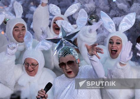 Verka Serdyuchka | Sputnik Mediabank