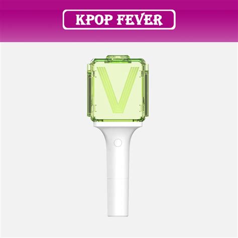 NCT WayV OFFICIAL LIGHT STICK FANLIGHT 蝦皮購物