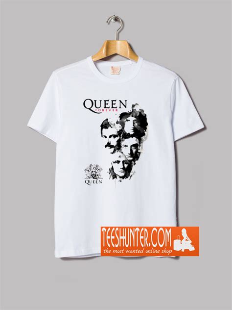 Queen Band T-Shirt