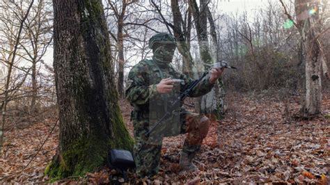 U toku je taktička obuka u izviđačkim jedinicama Kopnene vojske