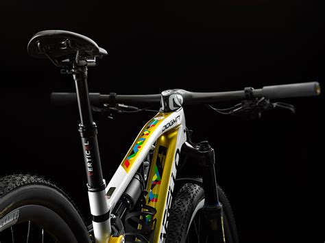 Pinarello Paris 2024 Olimpiyatları İçin Yepyeni Dogma XC Dağ