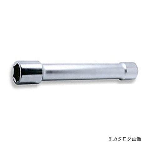 コーケン ko ken 3 4 19mm sq 6102M 400 32 大型車用ホイールナットソケット 全長400mm 6102m