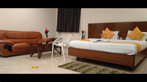 Hotel Near AIG Hospital Hotel Near SATTVA Knowledge City Hi Tech