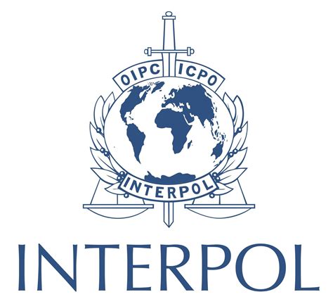 Interpol Police Wallpapers Wallpaper Cave