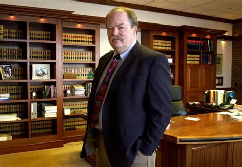 Meet Donald Molloy Missoula Judge Who Presided Over Wolf Case