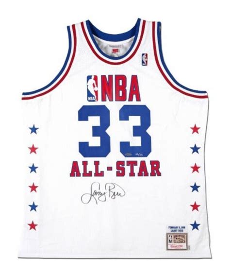 Eastern Conference All Stars Jerseys