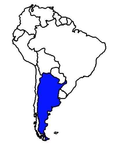 South American Countries Maps Flashcards Quizlet