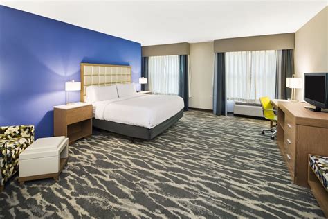 Holiday Inn Augusta West I-20, an IHG Hotel Grovetown, Georgia, US ...