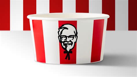Tiktok Cant Believe This Massive Kfc Drink Size