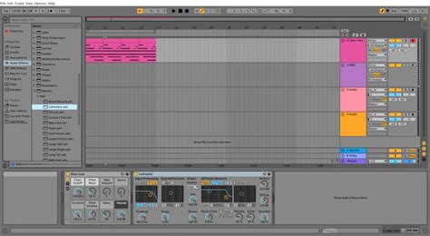 How To Use Ableton Live 10 Step By Step Tutorial 2020 Producer Sphere