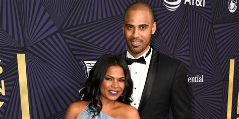 Nia Long Speaks Out About Ime Udoka Cheating Scandal Why Boston