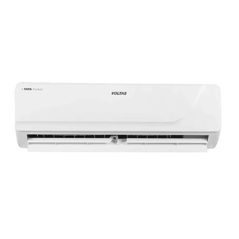 Voltas 123czr 1 Ton 3 Star Split Ac At Rs 35000 Piece Voltas Split