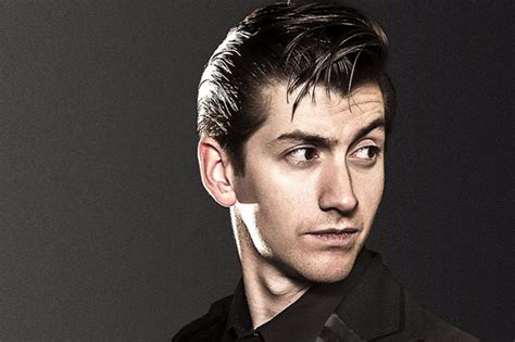 Alex Turner Fala Sobre Novo Lbum De Arctic Monkeys Monkeybuzz