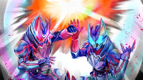 Wallpaper Anime Tokusatsu Kamen Rider Kamen Rider Revice Kamen