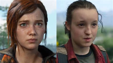 Quem é Ellie de The Last of Us