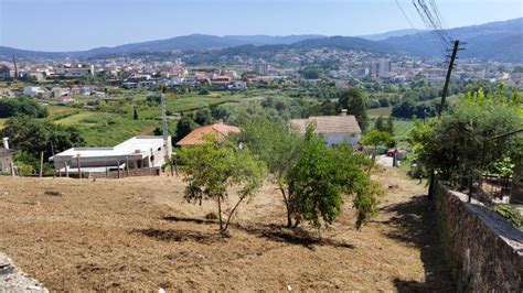 Terreno Venda Em S O Pedro De Castel Es Vale De Cambra Re Max