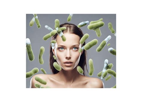 Postbiotics Miracle From Bacteria — The Active Bio Cosmetic Shape