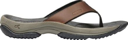 KEEN Kona Flip Premium Flip-Flops - Men's | REI Outlet