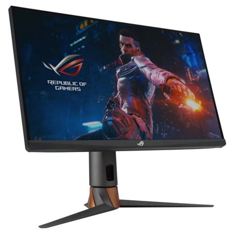 ASUS ROG Swift PG27AQN 27 LED IPS WQHD 360 Hz G Sync PcComponentes Fr