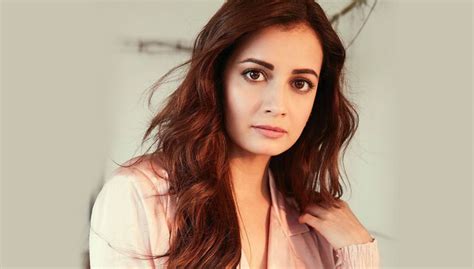 Dia Mirza Hits Back At A Troll Who Questioned The Timing Of Her Pregnancy Announcement