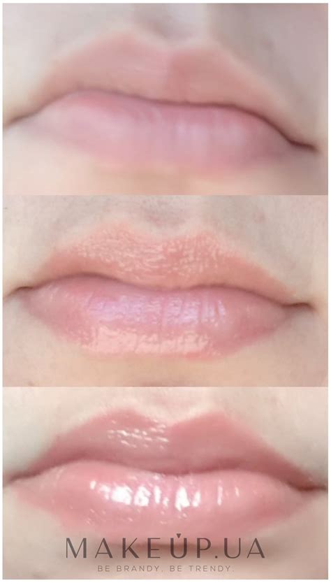 Eveline Cosmetics OH My Lips Błyszczyk powiększający usta chili