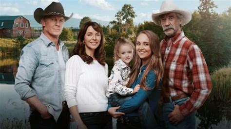 How To Watch Heartland Season In Usa On Cbc Updated