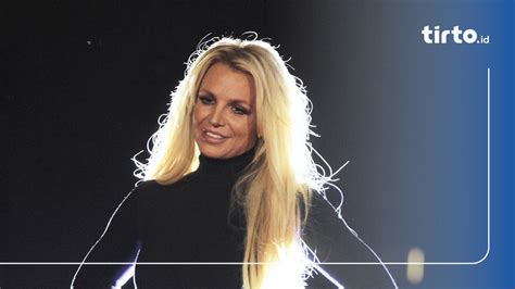 Apa Itu Konservatori Yang Dialami Britney Spears Selama 13 Tahun