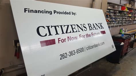 Bank Signs Signs And Lines By Stretch