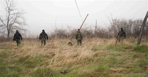 Galerija Foto U Srbiji Nestala Djevoj Ica Danka U Tijeku Velika