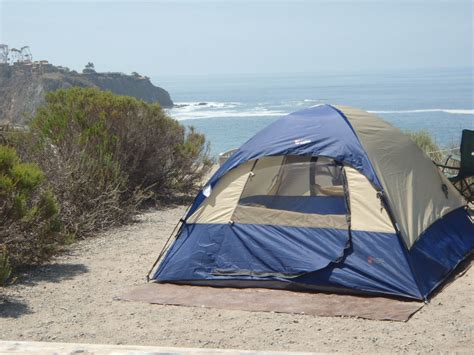 Campground Information | Crystal Cove