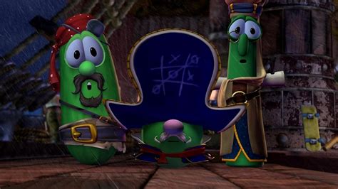 Jonah A Veggietales Movie 2002