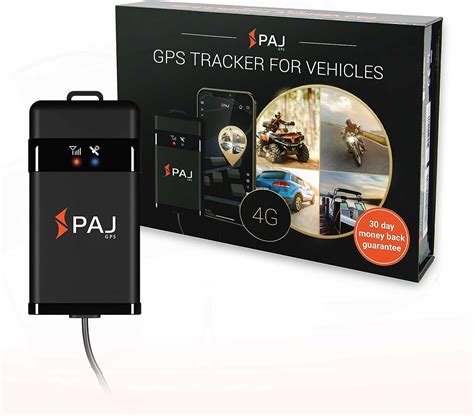 Paj Vehicle Finder G Gps Tracker For Vehicles Motorcycles Trucks