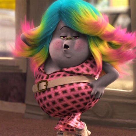 Image Result For Lady Glitter Sparkles Lady Glitter Sparkles Trolls