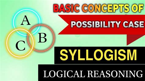 Syllogism Part Ibps Sbi Ibps Rrb Lic Rbi Upsssc Ssc Upsc Vdo Lekhpal