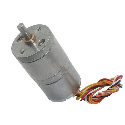 Brushless Dc Gear Motor Factory Buy Good Quality Brushless Dc Gear