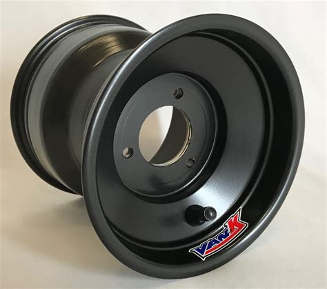 Van-K Quarter-Midget Wheels | Van-K Wheels, Inc. | Kart and Quarter ...