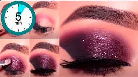 Easy Way To Apply Eyes Makeup 😜eye Shadow Tips Like A Pro Youtube